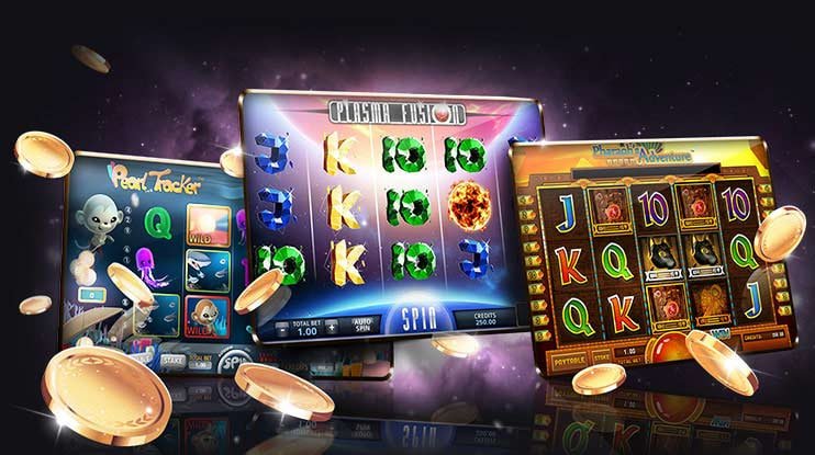 ksjili Live Casino တိုက်ရိုက် ဒိုင်ဆရာ