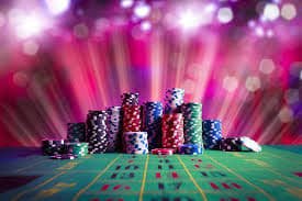 Slots ဂိမ်း ksjili